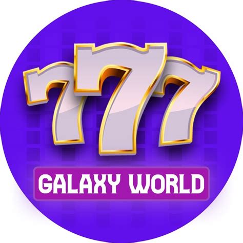 galaxy world 777 online|Facebook.